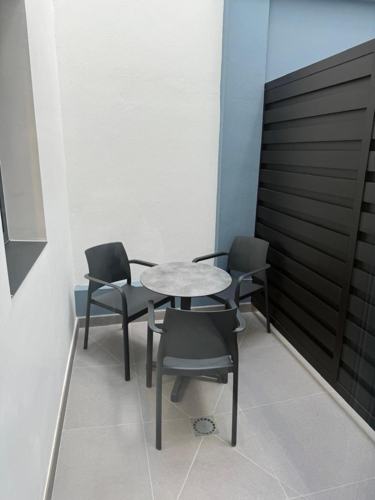 Apartamento Moderno Costa 49 1d