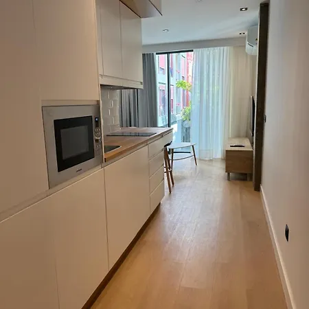 Apartamento Moderno Costa Suite 49 1D Las Palmas de Gran Canaria Exterior photo