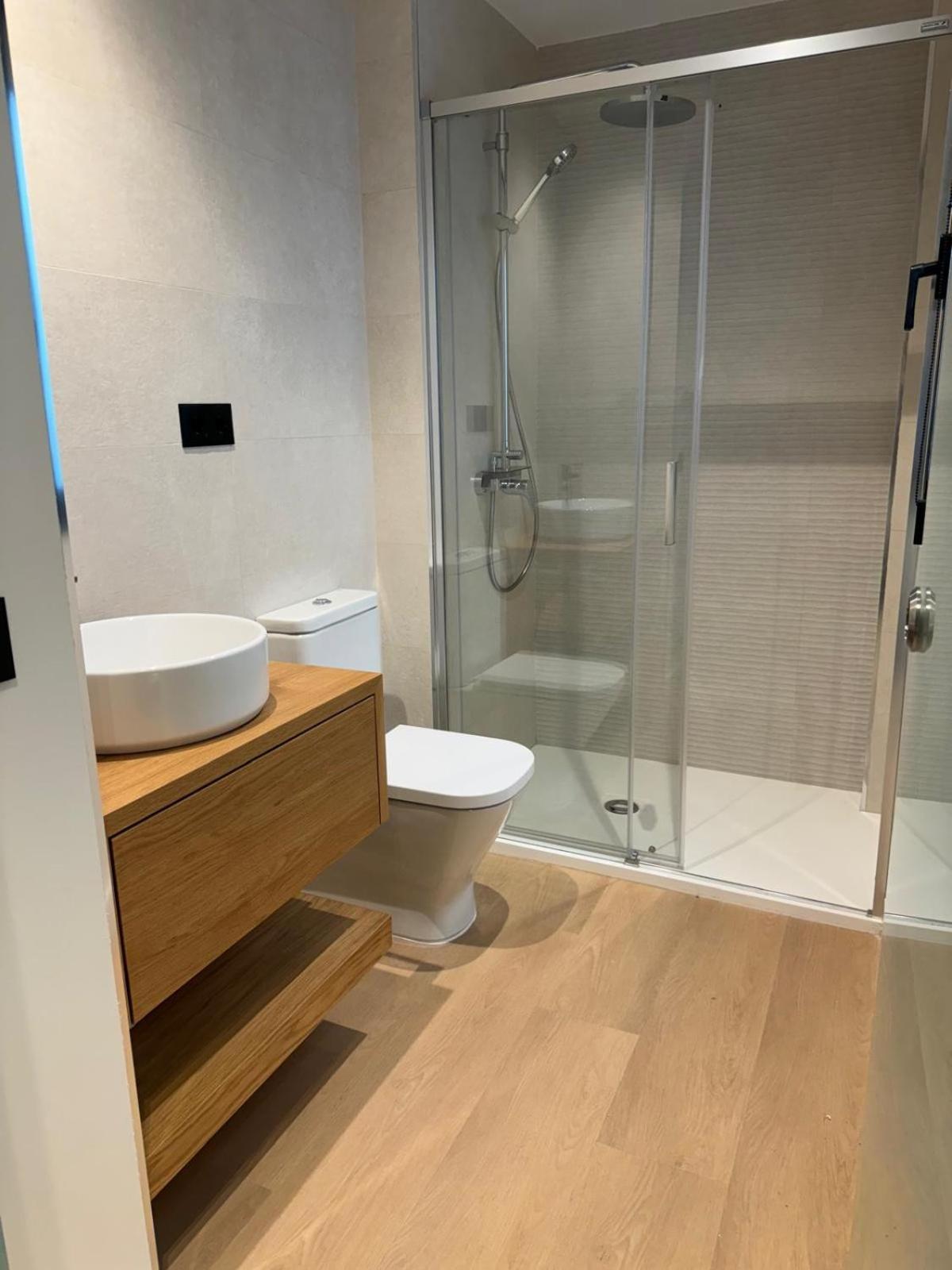 Apartment Moderno Costa 49 1d Las Palmas de Gran Canaria