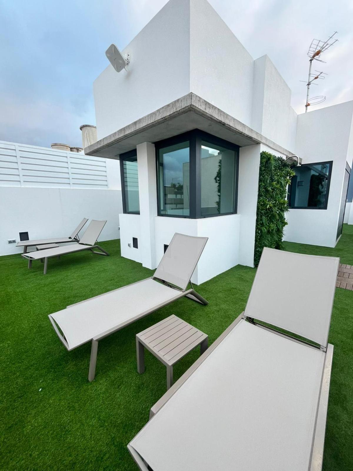 Moderno Costa 49 1d Las Palmas de Gran Canaria